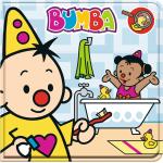 Studio 100 Bumba Badboekjes voor Babies 