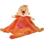 Oranje Studio 100 Bumba Knuffeldoekjes voor Babies 
