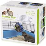 Bunny Toy Ø 16 cm