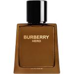 Burberry Hero eau de parfum spray 100 ml