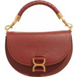 Chloé Crossbody bags - Marcie Shoulder Bag in bruin