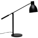 Bureaulamp Finja - Zwart