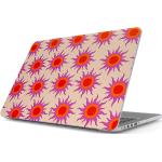 Multicolored Kunststof 13 inch Macbook laptophoezen voor Heren 