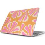 Multicolored Kunststof 14 inch Macbook laptophoezen voor Heren 