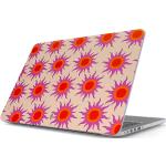 Multicolored Kunststof 14 inch Macbook laptophoezen voor Dames 