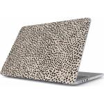 Multicolored Kunststof 16 inch Macbook laptophoezen 
