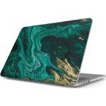 Multicolored Kunststof 16 inch Macbook laptophoezen 