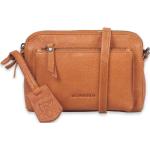 Burkely Clutches Just Jackie Minibag Bruin