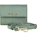 Burkely Parisian Paige Microbag-Chinois Green