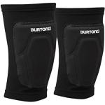 Burton Protector Basic kniebeschermer voor heren, echt zwart, S