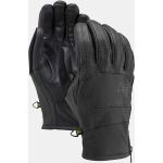 Burton Leather Tech Snowboard Handschoen Zwart