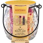 Gele Burts Bees Lippenbalsems Geschenkset voor een droge huid met Bijenwas Sustainable in de Sale voor Dames 