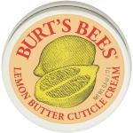 Gele Burts Bees Voetverzorging met Citroen 