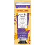 Lavendel Burts Bees Handcrèmes met Honing 