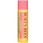 Natuurlijke Roze Parabenenvrije Burts Bees Lippenbalsems voor een droge huid Parabeenvrij met Bijenwas voor Dames 