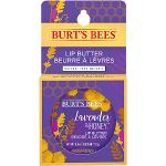 Natuurlijke Lavendel Parabenenvrije Burts Bees Lippenbalsems Parabeenvrij voor een glanzende finish met Rozemarijn voor Dames 