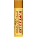 Natuurlijke Parabenenvrije Burts Bees Lippenbalsems voor een droge huid Parabeenvrij voor een glanzende finish met Bijenwas voor Dames 