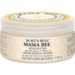Crèmewitte Burts Bees Moederschap Voedende Body butter met Vitamine E 