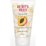 Burt's Bees Peach and Willowbark Deep Pore Scrub
