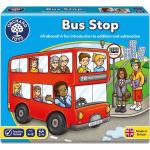 Orchard Vervoer Speelgoedartikelen met motief van Bus in de Sale voor Babies 