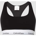 Zwarte Modal Calvin Klein Underwear Lingerie voor Dames 