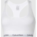 Witte Modal Calvin Klein Underwear Lingerie voor Dames 