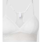Witte Nylon DKNY | Donna Karan Beugel bh's in de Sale voor Dames 