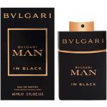 Bvlgari Man in black eau de parfum spray 60ML