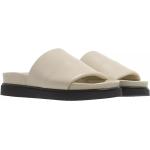 By Malene Birger Sandalen - Leather Sandals Female in crème