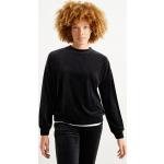 Zwarte Velours C&A Oversized sweaters  in maat L in de Sale voor Dames 