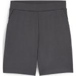 Grijze Modal C&A Fitness-shorts  in maat XS voor Dames 