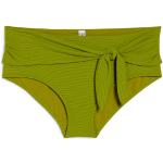 Groene Polyester C&A High waist bikini's  in maat 5XL voor Dames 