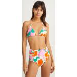 Oranje Polyester C&A High waist bikini's  in maat S voor Dames 