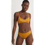 Gele Polyester C&A Bikini's  in maat XS voor Dames 