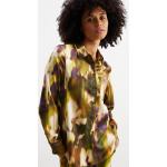 Groene Polyester C&A Damesblouses  in maat 3XL 