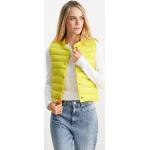Gele Polyester C&A Gewatteerde Bodywarmers  in maat 3XL voor Dames 