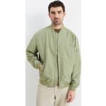 Groene Polyester C&A Geweven Bomberjackets  in maat XL voor Heren 