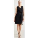 Zwarte Polyester C&A Geweven Mini jurken  in maat XL Kort in de Sale voor Dames 