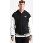 Zwarte Polyester C&A College jackets  in maat XL voor Heren 
