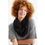 Zwarte Polyester C&A Damessjaals 