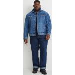 Blauwe Regular jeans  in maat XS  lengte L32 voor Heren 