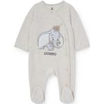 Witte Polyester C&A Dombo Slaappakjes  in maat 80 voor Babies 