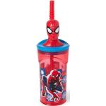 Rode C&A Spider-Man Drinkbekers 