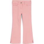 Roze C&A Bloemen Flared jeans voor Dames 