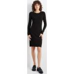 Casual Zwarte Nylon C&A Mini jurken  in maat XS Mini voor Dames 