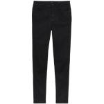 Zwarte High waist C&A Skinny jeans  in maat XS in de Sale voor Dames 