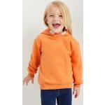 Oranje Polyester C&A Hoodies voor Dames 