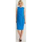 Casual Blauwe Jersey C&A Casual jurken  in maat L in de Sale voor Dames 