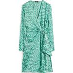 Groene Polyester C&A Geweven Mini jurken  in maat 3XL Kort in de Sale voor Dames 