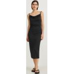 Casual Zwarte Jersey C&A Casual jurken  in maat XL in de Sale voor Dames 